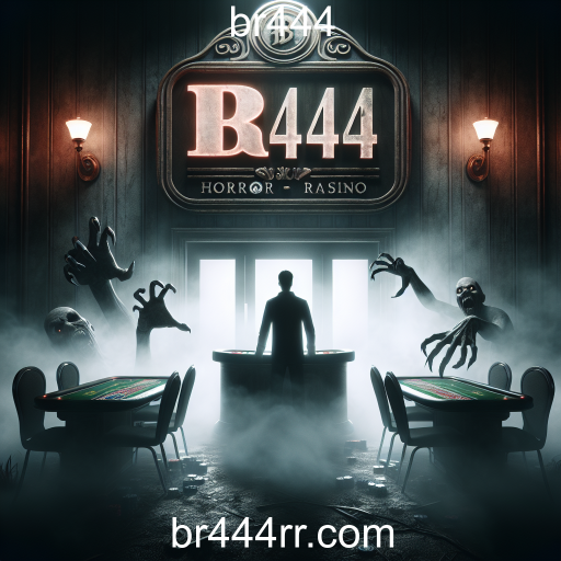 Explorando o Terror: A Evolução dos Jogos de Horror